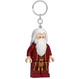 Lego Hari Poter privezak za ključeve sa svetlom: Profesor Dambldor ( LGL-KE197H ) | ePonuda.com