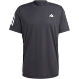 Adidas Tehnička sportska majica crna / bijela | shoptok.hr