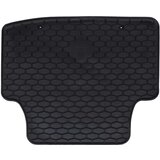  Auto tepih 4 pcs Crna pogodno za Škoda OCTAVIA III 2013-2019 | shoptok.hr