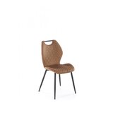Halmar Stol Jalor (VEČ BARV)-Bež/Črna | Shoptok.si