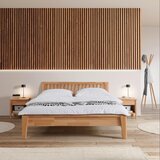 MID.YOU nočna omarica, bukev (jedrovina) bukev (jedrovina) | Shoptok.si