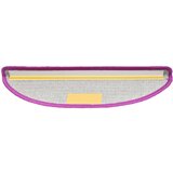 Tepisi za stepenice 15 kom ljubičasti 65 x 21 x 4 cm | shoptok.hr