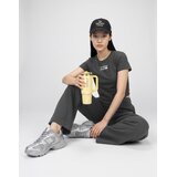 New Balance TRACKSIDE RINGER T-SHIRT Crna | shoptok.hr
