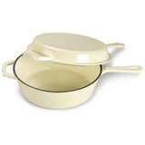 Echtwerk Set Posod Grill, Krem Barva | Shoptok.si