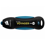 Corsair USB memorija VOYAGER 256GB/microduo/USB 3.0/crna | ePonuda.com