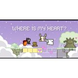 where is my heart? (pc) steam key global  where is my heart? (pc) steam key global Slike