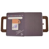 Loungefly dnevnik Adventure Book - Up 15. godišnjica, 20 x 12,5 cm | shoptok.hr