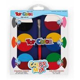 Toy Color vodene boje color max set 1/6 007995 Cene