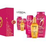 L´Oréal Paris Elseve Color Box darilni set za lase Cene