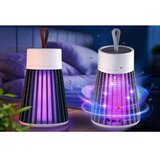 UV lampa protiv komaraca MoskuitoPlek sa USB napajanjem Cene