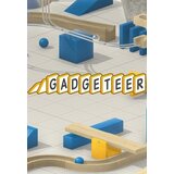  gadgeteer [vr] steam key global | ePonuda.com