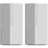 Xiaomi Mesh usmerjevalnik AX3000 NE WI-Fi 6, NFC, 2 enoti, (21587172) | Shoptok.si