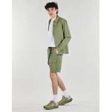 K-Way Kratke hlače & Bermuda BREGER ACTION Kaki | Shoptok.si