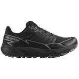 Salomon Tek & Trail Thundercross Gtx Črna Cene