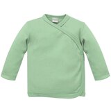 Pinokio Kids's Baby Jacket Wrapped Lovely Day 1-02-2422-27 Cene