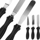 Set od 3 slastičarske lopatice | shoptok.hr