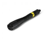Karcher visokotlačna mlaznica multi-power-jet mp 160 (5 vrsti mlaza, namijenjeno za: visokotlačni čistač K6/K7) Cijene