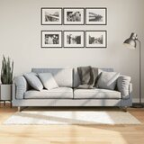 vidaXL Tepih OVIEDO kratkih vlakana bež 80 x 150 cm Cijene