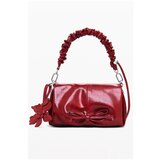 Desigual Ročne torbice 25waxpc8 Rdeča Cene