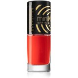 Eveline Cosmetics Mini Max brzosušeći lak za nokte nijansa 848 5 ml Cijene