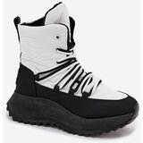 Big Star Ladies Snow Boots With Zipper | shoptok.hr
