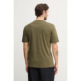 Adidas Majica karatak rukav m c camo lin t M