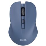 Trust Mydo silent wireless miš wireless plavi,... | Eponuda.ba