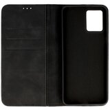 WONDER PRIME PREMIUM PREKLOPNA MASKA ZA MOTOROLA MOTO G14 crna | shoptok.hr