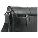 Bhpc Ročne torbice Norfolk Črna | Shoptok.si