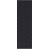  Tepih trkač Antracit 80 x 400 cm tkanina | Eponuda.com