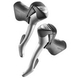  ručice menjača shimano claris šamaraljke 2/8 st2400-l + st2400-r | ePonuda.com