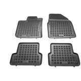 REZAW-PLAST Tipske patosnice za NISSAN Qashqai (2007-2013) - Kadice | Eponuda.com