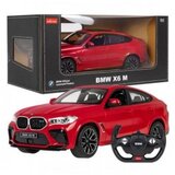 Rastar BMW X6 m 1:14 | ePonuda.com