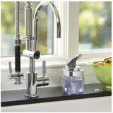 simplehuman Kovinski dozirnik za milo 444 ml - | Shoptok.si