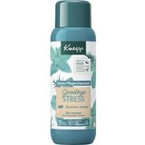 Kneipp Aroma njegujuća pjenasta kupka - Goodbye Stress | shoptok.hr