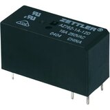 Zettler Electronics Minijaturni snažan relej AZ762,16 A AZ762-1A-60DE 60 V/DC | Eponuda.ba