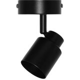 Osram PRIMAL crna spot lampa 1xGU10 | ePonuda.com