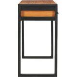  Radni stol s 2 ladice 100 x 40 x 75 cm od tikovine | Eponuda.ba