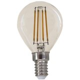 Rabalux LED žarulja E14 4 W 500 lm 2700 K G45 filament | shoptok.hr
