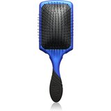 Wet Brush Pro Paddle krtača za lase Royal Blue 1 kos | Shoptok.si