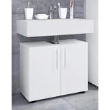 MID.YOU OMARICA ZA POD UMIVALNIK 60,2/50,7/29,6 cm | Shoptok.si