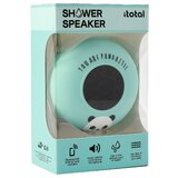 i-Total Zvučnik bluetooth vodootporni Panda XL2005 | shoptok.hr