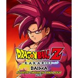 Steam DRAGON BALL Z: KAKAROT - DAIMA - Adventure Through The Demon Realm PACK (DLC) Key (PC) EUROPE | Eponuda.com