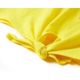  Dječja majica žuta | shoptok.hr