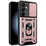  Hybrid Armor futrola za Samsung Galaxy S24 FE - Roza KP36810 | Shoptok.si