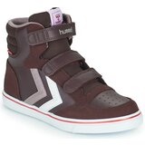 Hummel Visoke superge STADIL PRO JR Bordo Cene