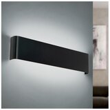 Orion led zidno svetlo accent LED/14W/230V crna Cene