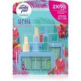 AMBI PUR 3volution Aloha nadomestno polnilo 2x20 ml | Shoptok.si