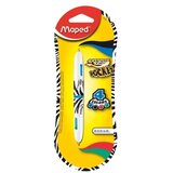 Maped olovka twin tip 4u1 zebra blister ( m229310 ) Cene