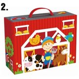 Janod Mala farma - set ( 2491.67 ) Cene
